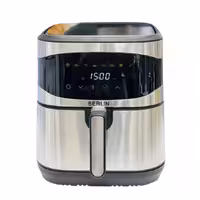سرخ کن بدون روغن برلین مدل 650B