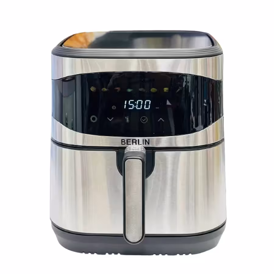 سرخ کن بدون روغن برلین مدل 650B