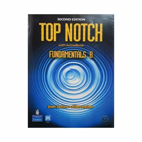 TOP NOTCH fundamentals B second edition