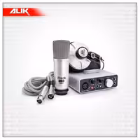 Focusrite iTrack Studio