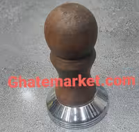 تمپر قهوه ساز ( اسپرسوساز ) 58