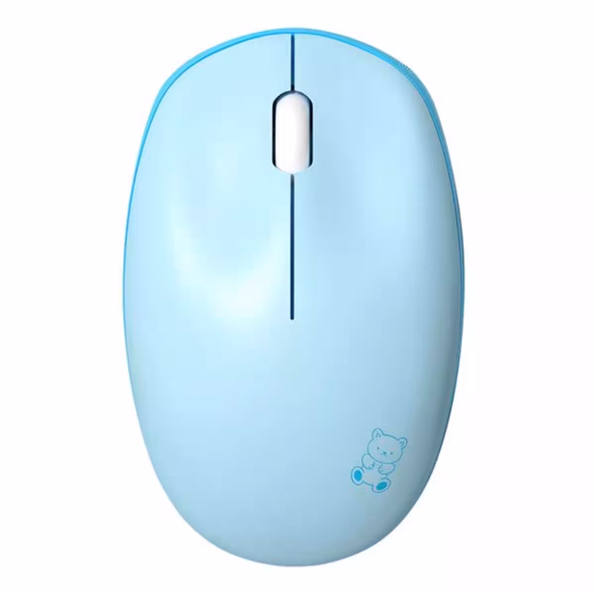 ماوس بی سیم مافی مدل Mofii M8 Wireless Silent