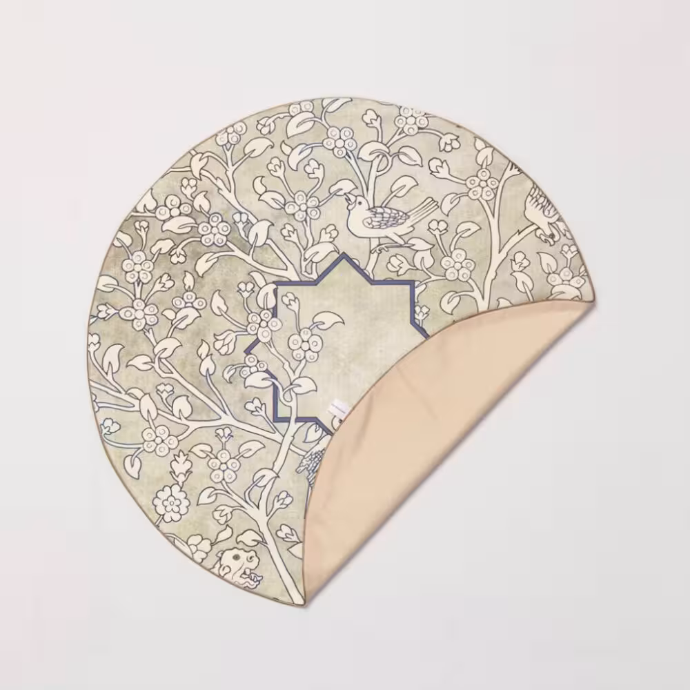 رومیزی خیال td6-9