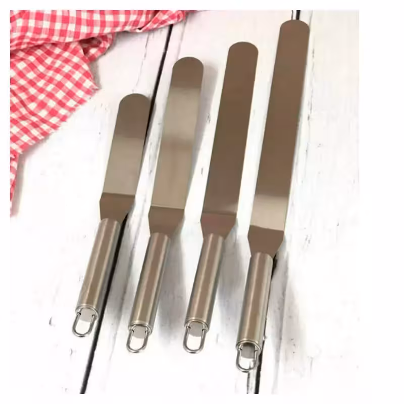 پالت تمام استیل خم 20 سانت خارجی