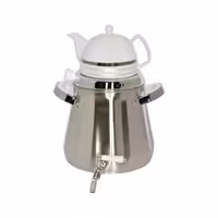 کتری قوری شیردار یونیک مدل 7240 (ظرفیت 5 لیتر)