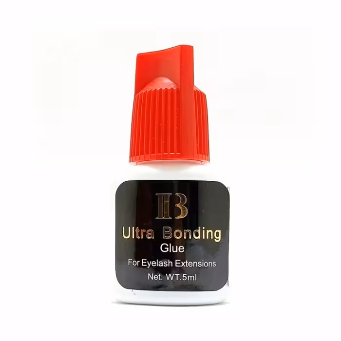 چسب مژه دائم 5 گرم آی بی مدل IB Ultra Bonding