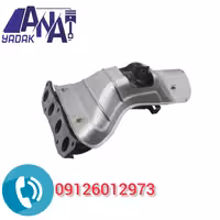 کاتالیزور بالای لیفان 620