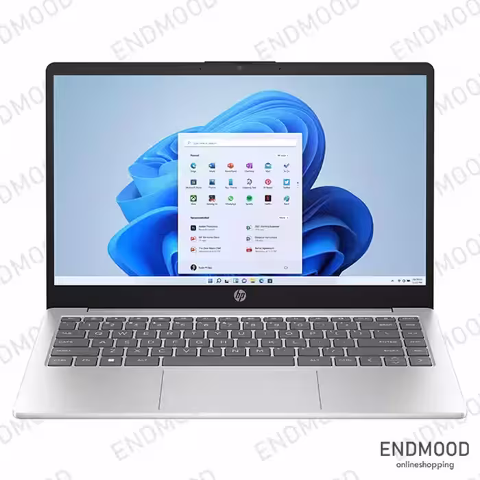 لپ تاپ اچ پی HP laptop 14
