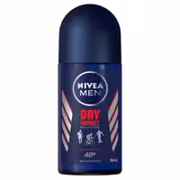 رول ضد تعریق مردانه نیوا مدل Dry Impact حجم 50 میلی لیتر