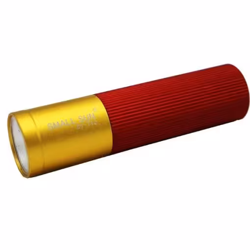 چراغ قوه اسمال سان مدل 712 / SMALL SUN ZY-712