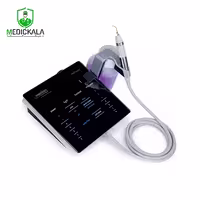 مشخصات، قیمت و خرید جرمگیر مکترون Mactron مدل MultiPiezo