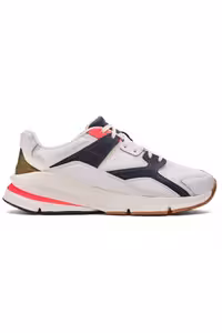 اسنیکر مردانه و زنانه FORGE 96 REISSUE UNISEX کفش ورزشی سفید 102 Under Armour