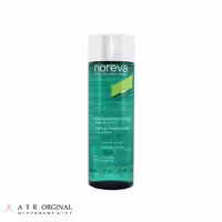 ژل شستشو نوروا اکسفولیاک Exfoliac پمپی