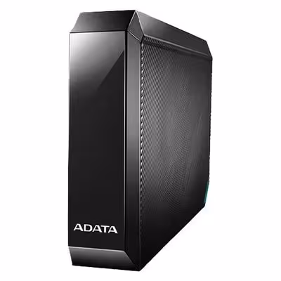 هارد اکسترنال ای دیتا مدل HM800 ظرفیت 4 ترابایت دارای رابط USB Type-A