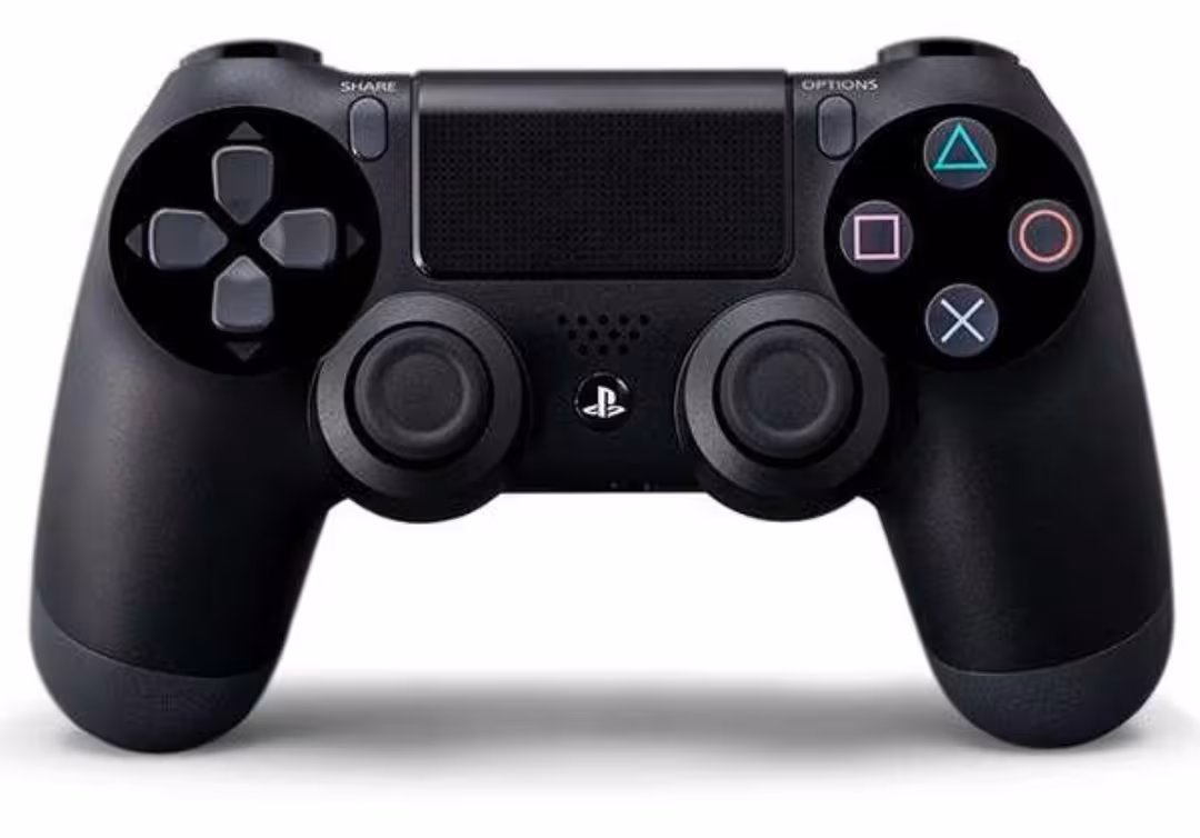 -دسته بازی مدل 4 Dualshock-1-14072