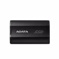 هارد اکسترنال ای دیتا مدل SSD SD810 با ظرفیت 1 ترابایت