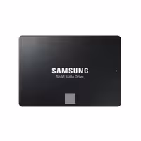 اس اس دی اینترنال سامسونگ مدل 870 EVO ظرفیت 4 ترابایت