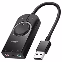 کارت صدا یوگرین مدل CM129-40964 | کالا مکس
