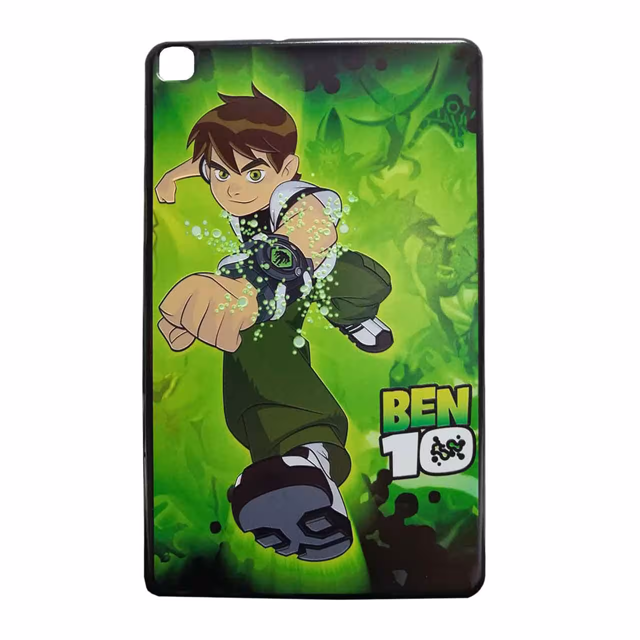 کاور طرح بن تن | تبلت سامسونگ Tab A (T290-T295)