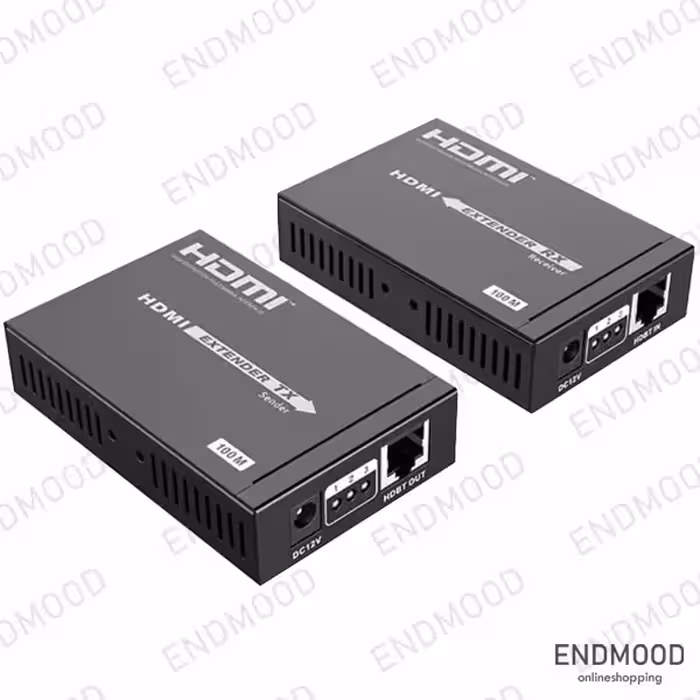 اکستندر HDbase لنکنگ مدل LKV375-100