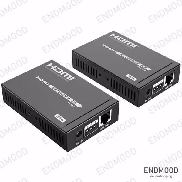 اکستندر HDbase لنکنگ مدل LKV375-100