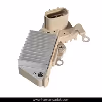 آفتامات دینام لیفان 520 و 620 و X50 برند ویگور اصلی (کد 021 - 03)