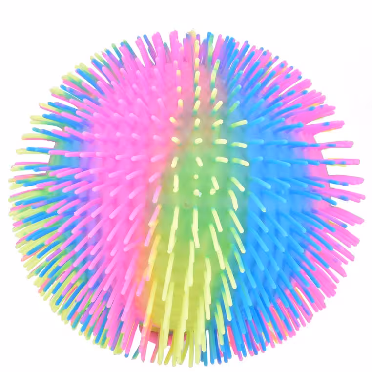 یویو غول چراغدار درجه 1 (Giant Squishy)