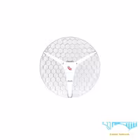 اکسس پوینت بی سیم میکروتیک مدل MikroTik LHG XL HP5