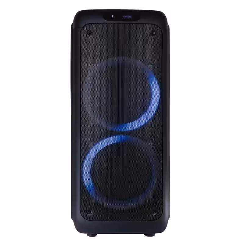 اسپیکر بلوتوثی قابل حمل بیکارو مدل KP3