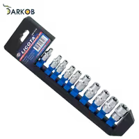 مجموعه بکس ستاره ای لیکوتا 10 عددی مدل ABS-12110