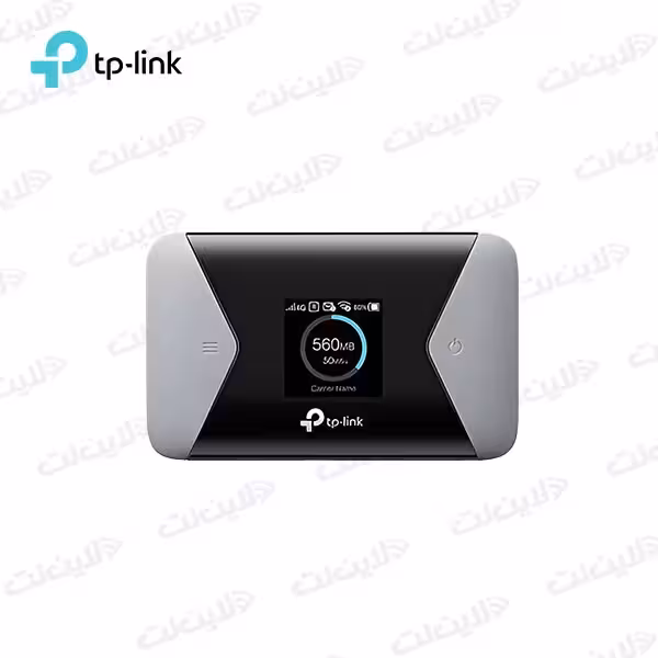 مودم قابل حمل 4G تی پی لینک مدل TP-Link M7310