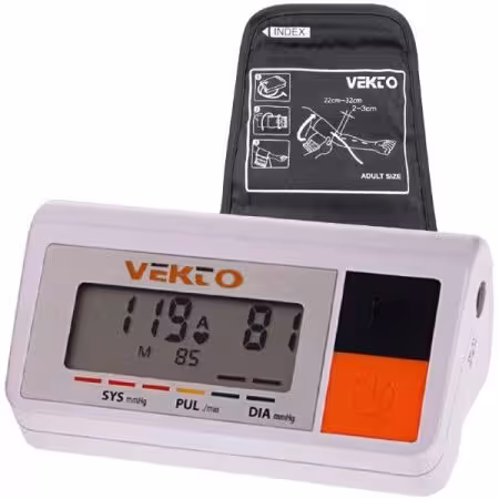 فشارسنج دیجیتال بازویی وکتو مدل LD-535
