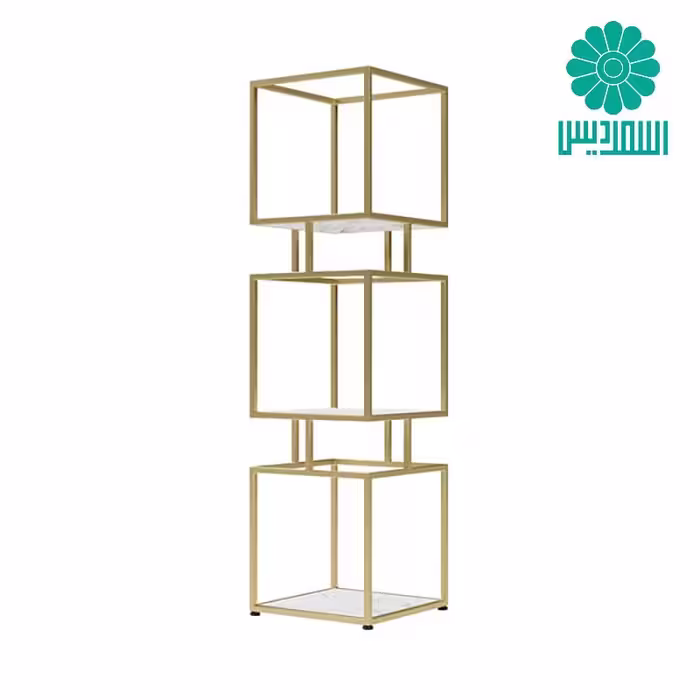 کتابخانه اسمردیس مدل K102