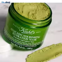 ماسک آبرسان آواکادو کیلزضد پیری Kiehls