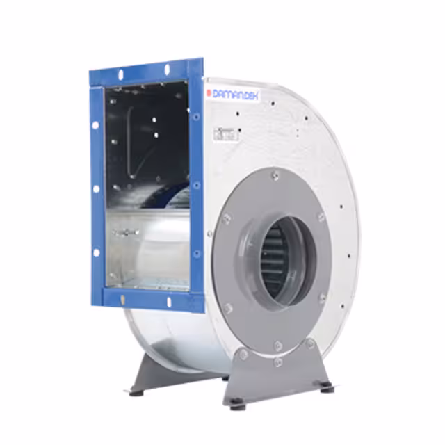 سانتریفیوژ دمنده سری فوروارد مدل BEF-30/10Z6S