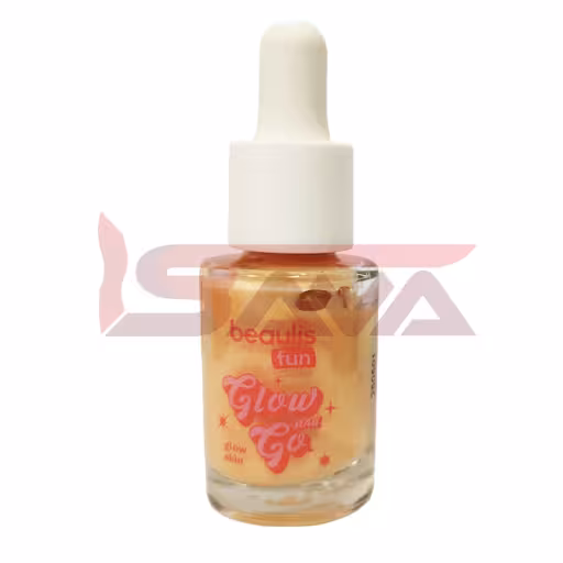 پرایمر رنگی glow and go بیولیس