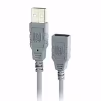 کابل افزایش طول USB 2.0 دایو مدل DAIYO CP2507 طول 3 متر