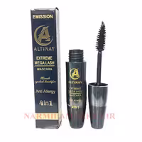 ریمل حجم دهنده آلتیانی 4 در 1 مدل آنتی الرژی