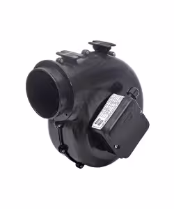 بلوئر هود پلاستیکی دمنده مدل BEF-14/7V2SP