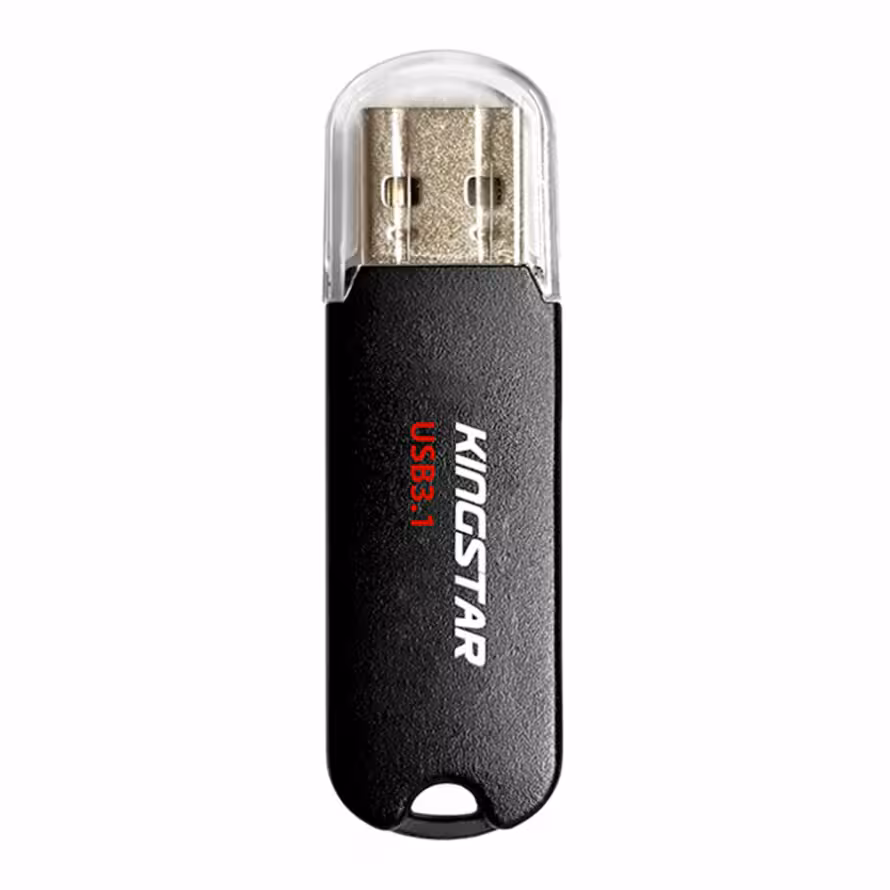 فلش مموری کینگ استار U300 64GB USB 2.0