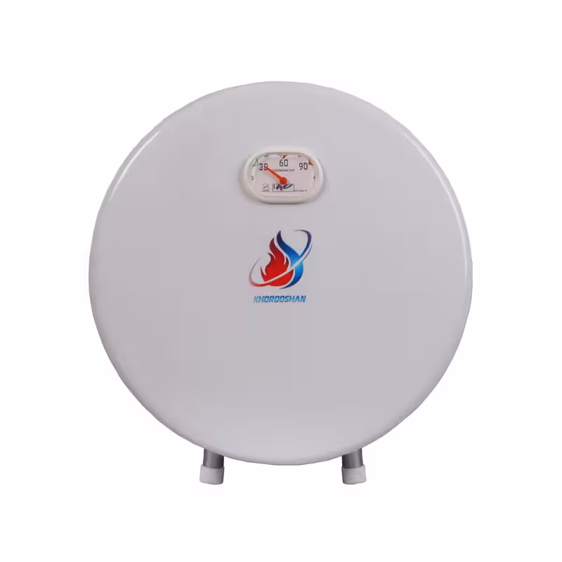 آبگرمکن برقی خروشان اصفهان مدل IBP10-1 | چاوه