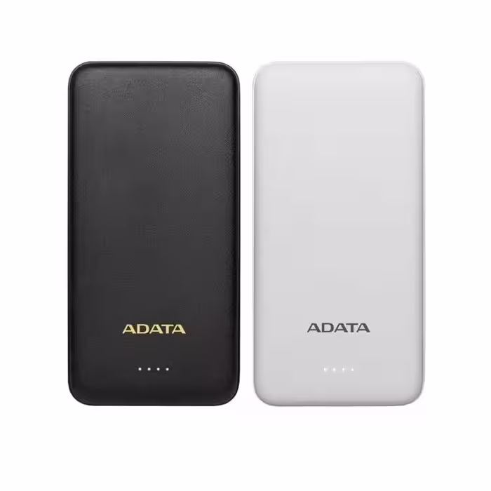 پاوربانک فست شارژ 10000 ای دیتا ADATA T10000 10W