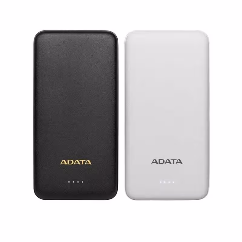 پاوربانک فست شارژ 10000 ای دیتا ADATA T10000 10W