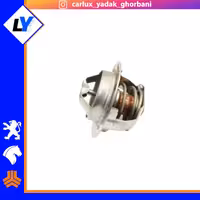 ترموستات پراید (82 درجه) بابا پارت