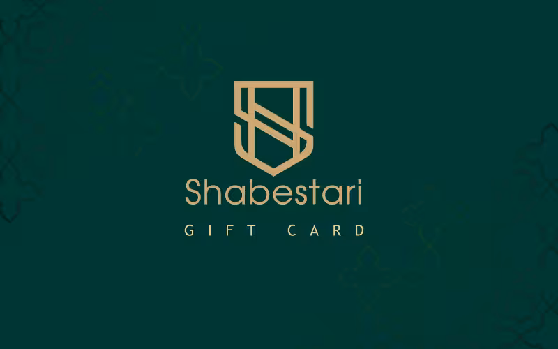 کارت هدیه یک و نیم میلیون تومن