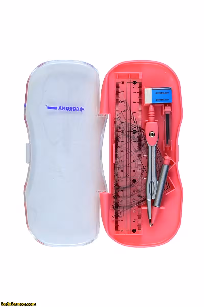 ست پرگار 616 کرونا