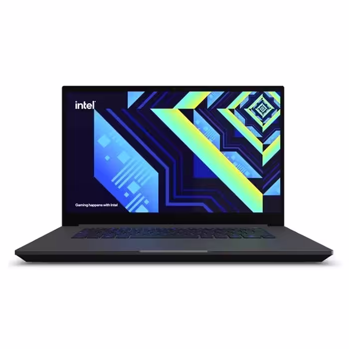 لپ تاپ ایسوس X15 پردازنده Core i7 12700H رم 16GB حافظه 2TB گرافیک 12GB Arc A730M