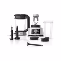 غذاساز CB350 نینجا با 7 روز مهلت تست و 18 ماه گارانتی