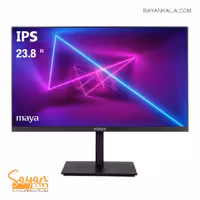 مانیتور 24 اینچ مایا مدل Maya MO24Z Series Monitor