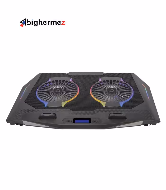 پایه خنک کننده لپ تاپ تسکو مدل GCLP 3140